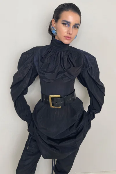 Look 34